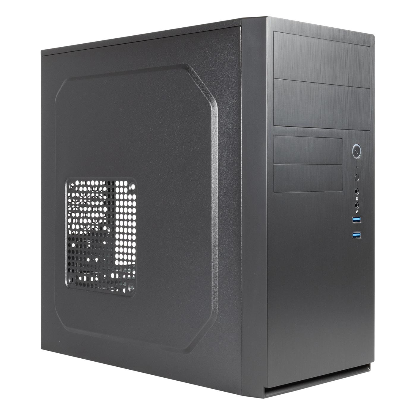 CAJA MICRO ATX AERO C11 UNYKACH